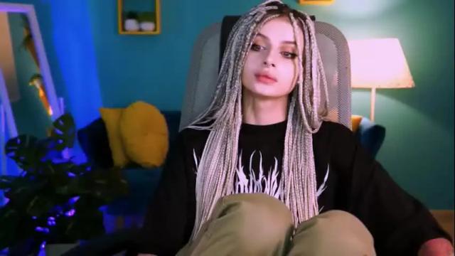 Image 2 of jade_castle Stream on Chaturbate on 1 month ago