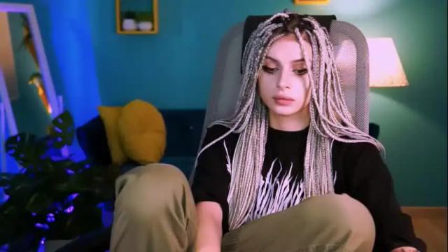 Image 4 of jade_castle Stream on Chaturbate on 1 month ago