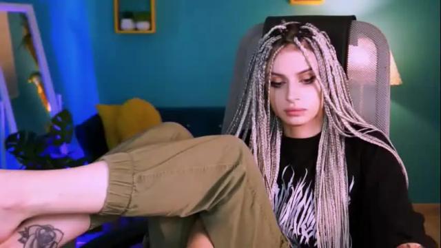 Image 6 of jade_castle Stream on Chaturbate on 1 month ago