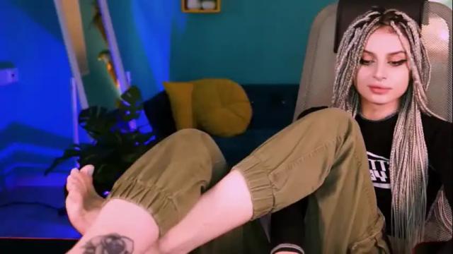 Image 3 of jade_castle Stream on Chaturbate on 1 month ago