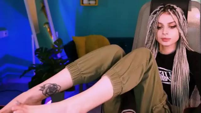 Image 4 of jade_castle Stream on Chaturbate on 1 month ago