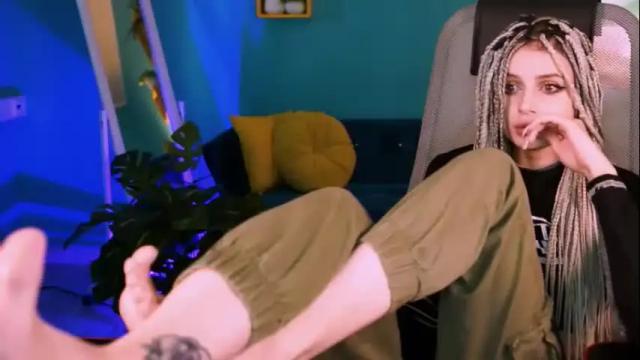 Thumbnail 2, jade_castle's Stream at Chaturbate, 1 month ago