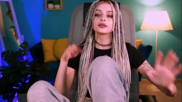 Image 2 of jade_castle Stream on Chaturbate on 1 month ago