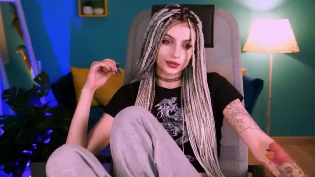 Image 4 of jade_castle Stream on Chaturbate on 1 month ago