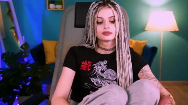 Thumbnail 3, jade_castle's Stream at Chaturbate, 1 month ago