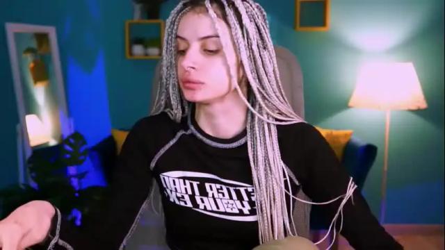 Thumbnail 1, jade_castle's Stream at Chaturbate, 1 month ago