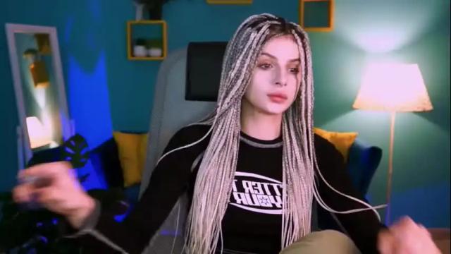 Thumbnail 2, jade_castle's Stream at Chaturbate, 1 month ago