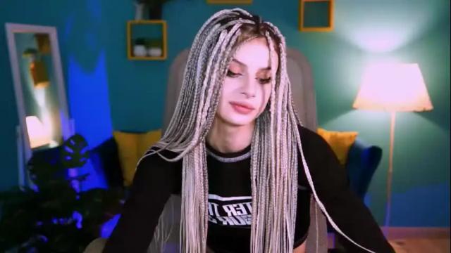 Thumbnail 3, jade_castle's Stream at Chaturbate, 1 month ago