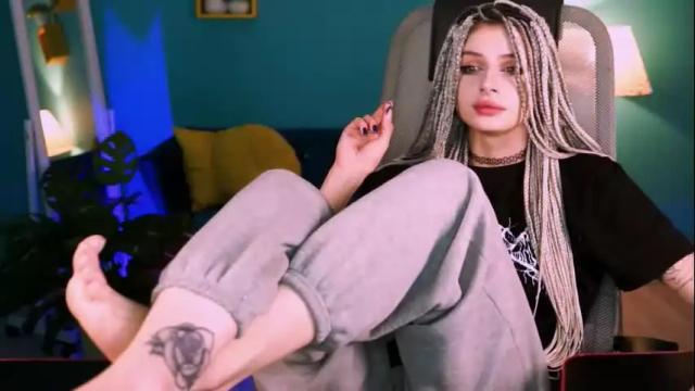 Thumbnail 1, jade_castle's Stream at Chaturbate, 1 month ago