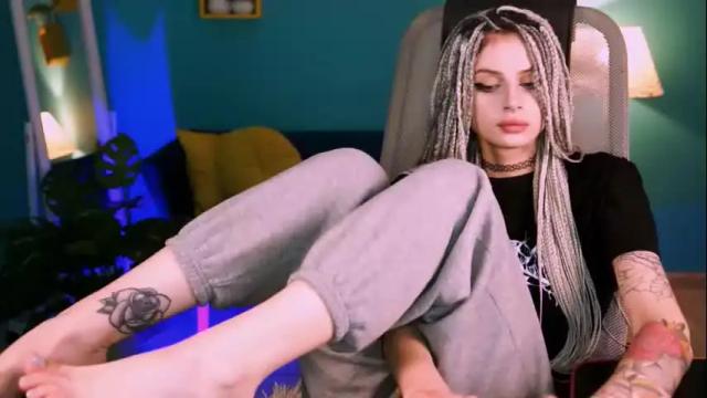 Image 2 of jade_castle Stream on Chaturbate on 1 month ago