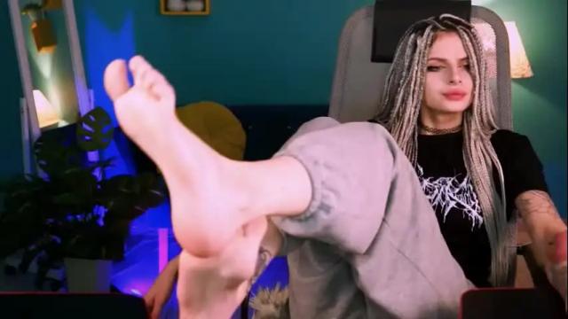 Image 3 of jade_castle Stream on Chaturbate on 1 month ago