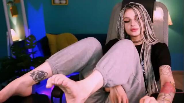 Image 6 of jade_castle Stream on Chaturbate on 1 month ago