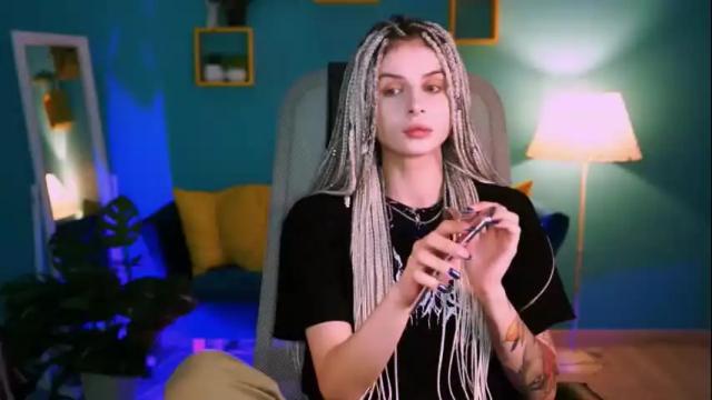Thumbnail 1, jade_castle's Stream at Chaturbate, 1 month ago