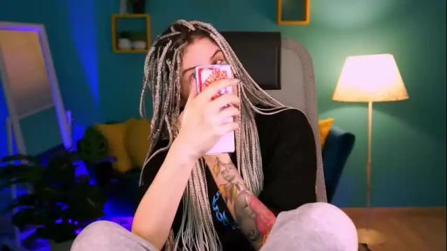 Thumbnail 1, jade_castle's Stream at Chaturbate, 1 month ago