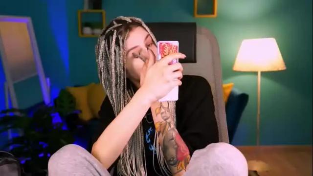 Image 2 of jade_castle Stream on Chaturbate on 1 month ago