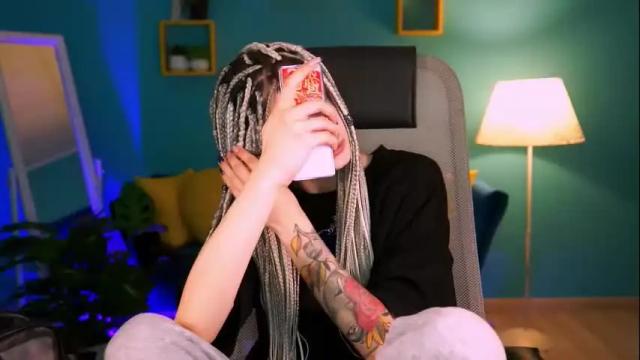 Image 3 of jade_castle Stream on Chaturbate on 1 month ago