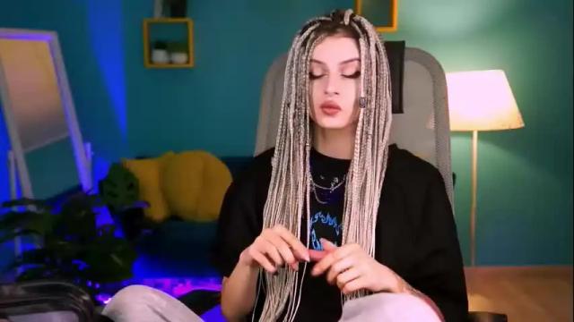 Image 4 of jade_castle Stream on Chaturbate on 1 month ago