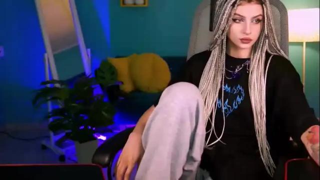 Image 7 of jade_castle Stream on Chaturbate on 1 month ago