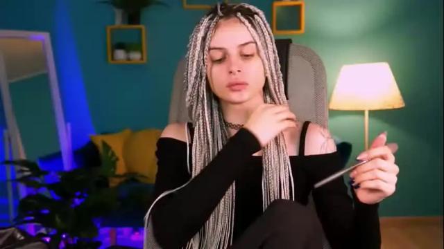Thumbnail 1, jade_castle's Stream at Chaturbate, 1 month ago
