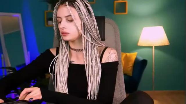 Image 2 of jade_castle Stream on Chaturbate on 1 month ago