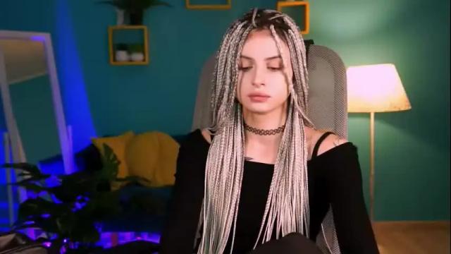 Image 3 of jade_castle Stream on Chaturbate on 1 month ago