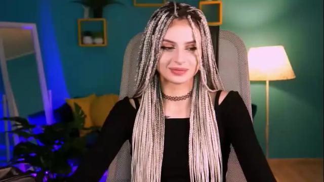 Image 6 of jade_castle Stream on Chaturbate on 1 month ago