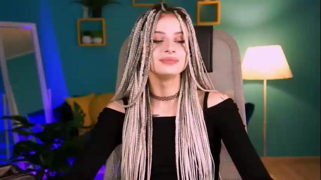 Image 7 of jade_castle Stream on Chaturbate on 1 month ago