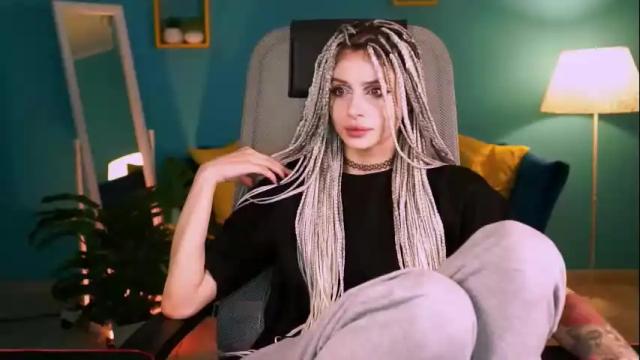 Image 8 of jade_castle Stream on Chaturbate on 1 month ago
