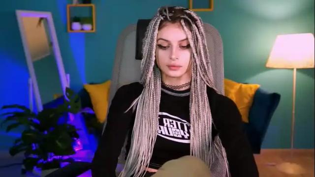 Thumbnail 1, jade_castle's Stream at Chaturbate, 1 month ago