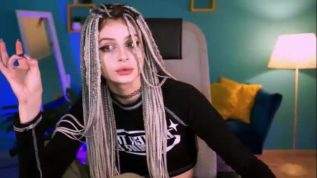 Thumbnail 2, jade_castle's Stream at Chaturbate, 1 month ago