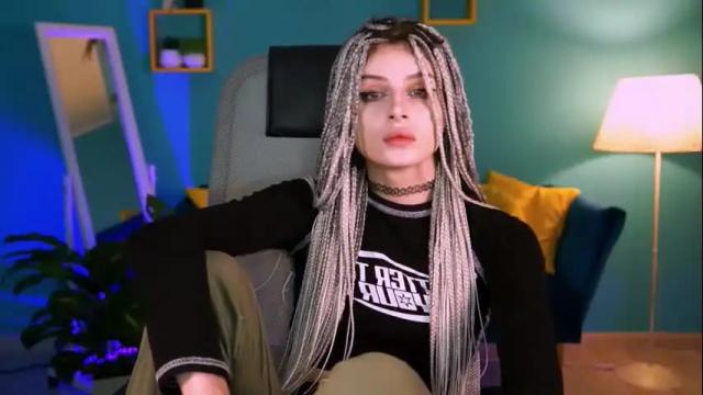 Image 8 of jade_castle Stream on Chaturbate on 1 month ago