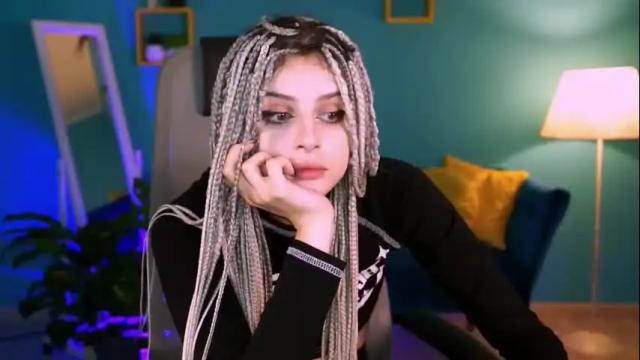 Thumbnail 3, jade_castle's Stream at Chaturbate, 1 month ago