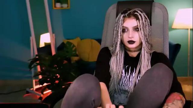 Image 8 of jade_castle Stream on Chaturbate on 1 month ago