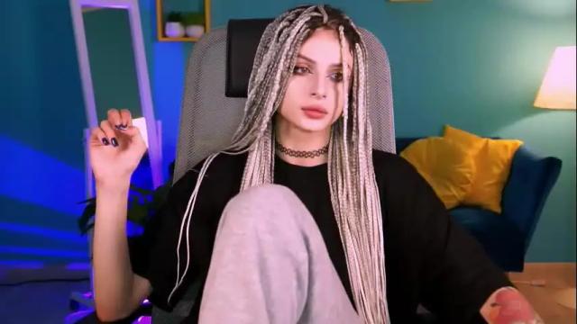 Thumbnail 1, jade_castle's Stream at Chaturbate, 29 days ago
