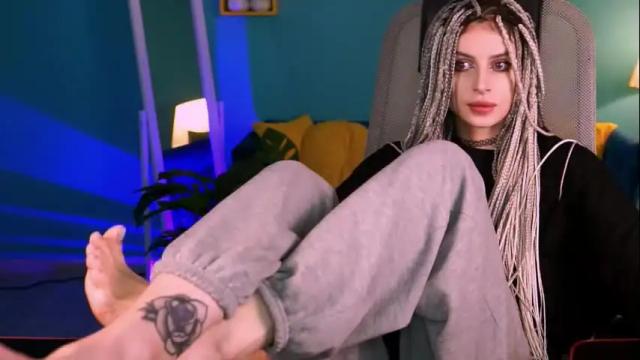 Image 4 of jade_castle Stream on Chaturbate on 1 month ago
