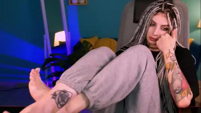 Thumbnail 3, jade_castle's Stream at Chaturbate, 29 days ago