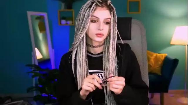 Image 2 of jade_castle Stream on Chaturbate on 1 month ago