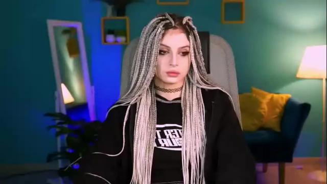 Thumbnail 2, jade_castle's Stream at Chaturbate, 27 days ago