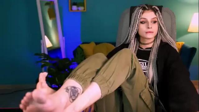Image 8 of jade_castle Stream on Chaturbate on 1 month ago