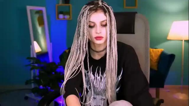 Thumbnail 1, jade_castle's Stream at Chaturbate, 26 days ago