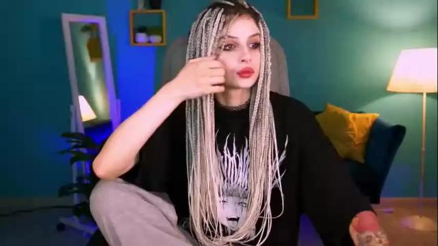 Thumbnail 2, jade_castle's Stream at Chaturbate, 26 days ago
