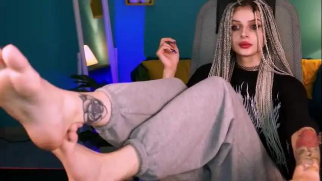 Image 8 of jade_castle Stream on Chaturbate on 1 month ago