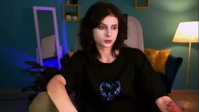 Image 3 of jade_castle Stream on Chaturbate on 22 days ago