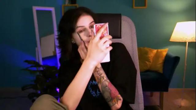 Image 4 of jade_castle Stream on Chaturbate on 22 days ago