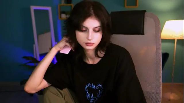 Thumbnail 2, jade_castle's Stream at Chaturbate, 20 days ago