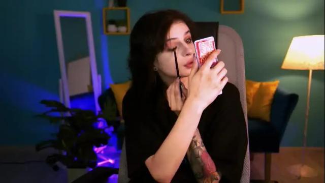 Image 6 of jade_castle Stream on Chaturbate on 22 days ago