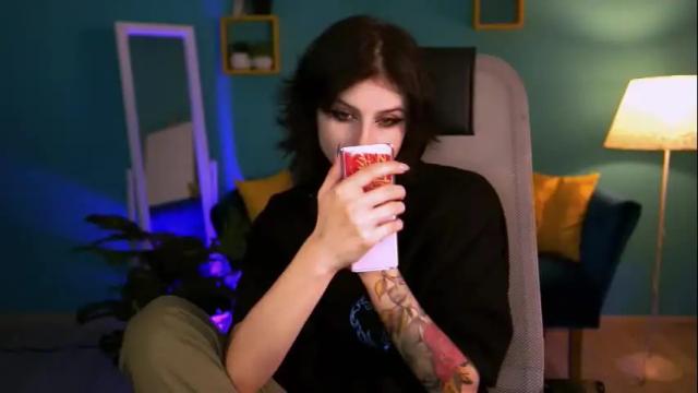 Image 8 of jade_castle Stream on Chaturbate on 22 days ago