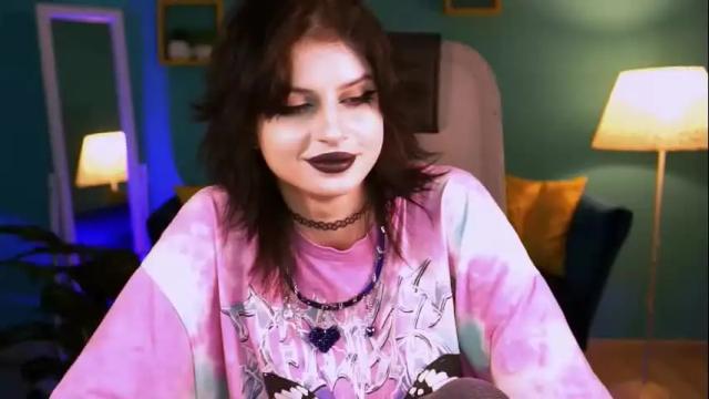 Image 12 of jade_castle Stream on Chaturbate on 23 days ago