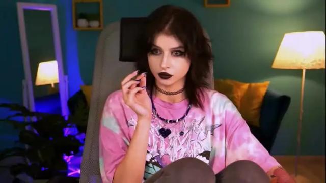 Image 3 of jade_castle Stream on Chaturbate on 23 days ago