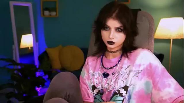 Image 4 of jade_castle Stream on Chaturbate on 23 days ago